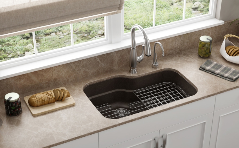 The 6 Different Types Of Kitchen Sink